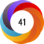 Article has an altmetric score of 41