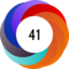 Article has an altmetric score of 41