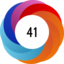Article has an altmetric score of 41