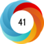 Article has an altmetric score of 41