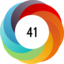 Article has an altmetric score of 41