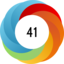 Article has an altmetric score of 41