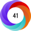 Article has an altmetric score of 41