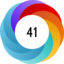Article has an altmetric score of 41