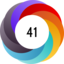 Article has an altmetric score of 41