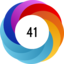 Article has an altmetric score of 41
