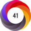 Article has an altmetric score of 41