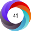 Article has an altmetric score of 41