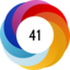 Article has an altmetric score of 41