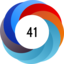 Article has an altmetric score of 41