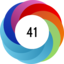 Article has an altmetric score of 41