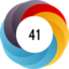 Article has an altmetric score of 41