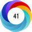 Article has an altmetric score of 41