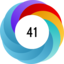 Article has an altmetric score of 41