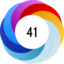 Article has an altmetric score of 41