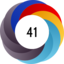 Article has an altmetric score of 41