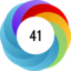 Article has an altmetric score of 41