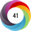 Article has an altmetric score of 41