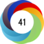 Article has an altmetric score of 41