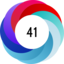 Article has an altmetric score of 41