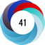 Article has an altmetric score of 41