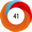 Altmetric score 41