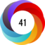 Article has an altmetric score of 41