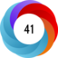 Article has an altmetric score of 41