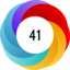 Article has an altmetric score of 41
