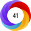 Article has an altmetric score of 41