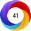 Article has an altmetric score of 41