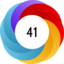 Article has an altmetric score of 41
