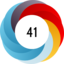 Article has an altmetric score of 41