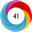 Article has an altmetric score of 41