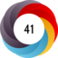 Article has an altmetric score of 41