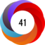 Article has an altmetric score of 41