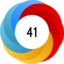Article has an altmetric score of 41