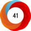 Altmetric score 41