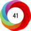 Article has an altmetric score of 41