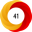 Article has an altmetric score of 41