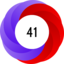 Article has an altmetric score of 41