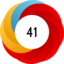 Article has an altmetric score of 41