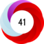 Article has an altmetric score of 41