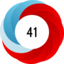 Altmetric score 41
