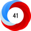 Article has an altmetric score of 41
