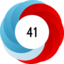 Altmetric score 41