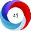 Article has an altmetric score of 41