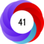 Article has an altmetric score of 41