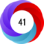 Article has an altmetric score of 41