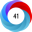 Article has an altmetric score of 41